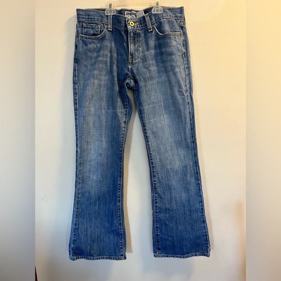 Old Navy boot cut - Picture 2 of 3
